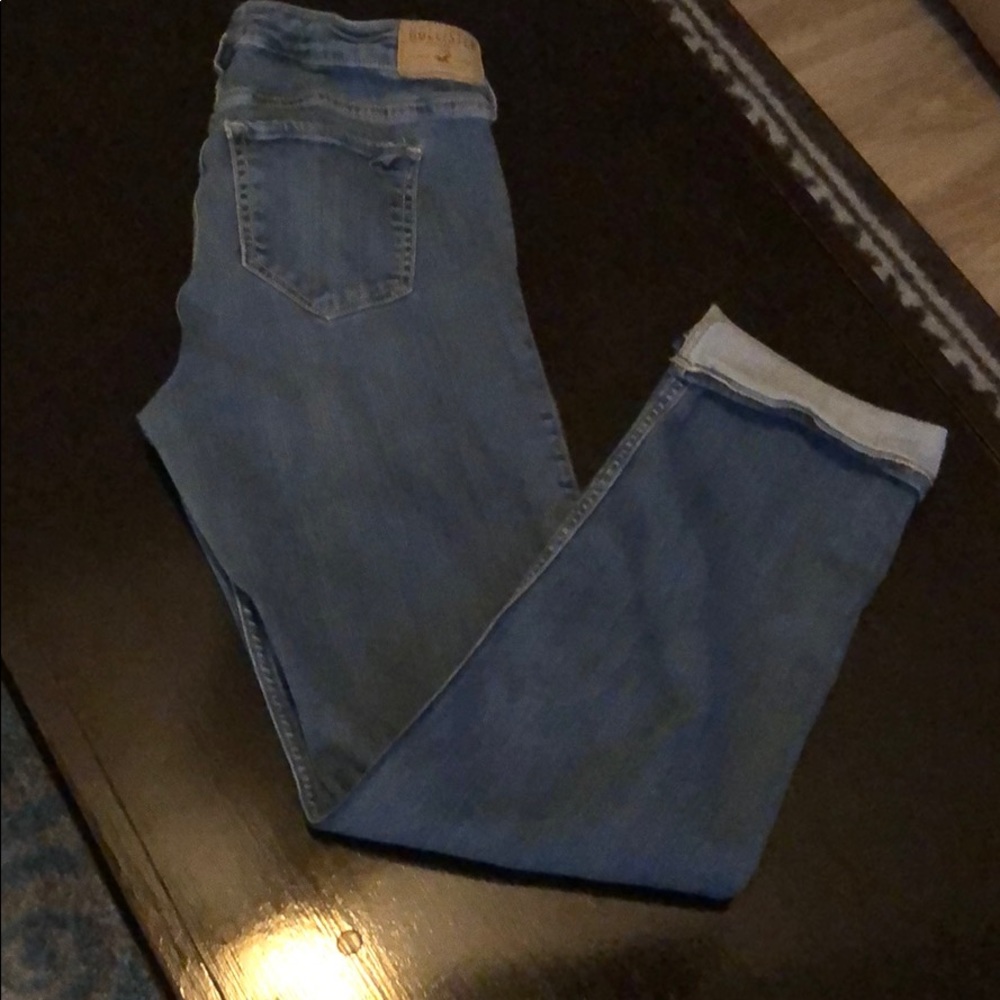Hollister jeans